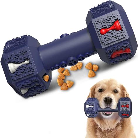 Amazon.co.uk: Dog Toys - Dog Toys / Dogs: Pet Supplies Store