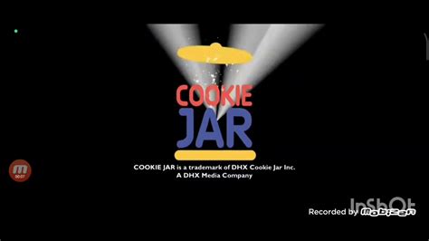 Teletoon Original Productioncookie Jardhx Medianickelodeon