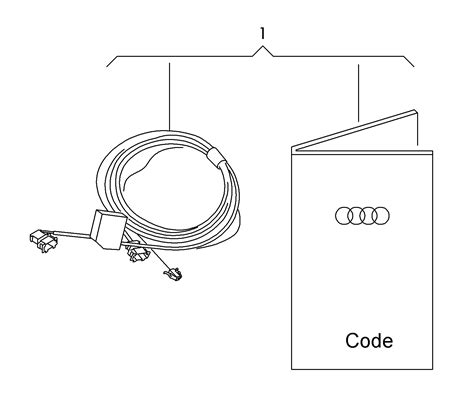 Audi A8 S8 Quattro 2014 2017 Individual Parts Genuine Accessories Connection For