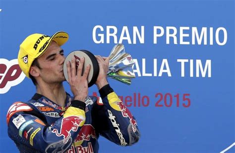 MotoGP GP de Italia El portugués Oliveira gana en Mugello en Moto3