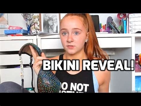 Bikini Suit Reveal The Details Prep Series Ep 5 YouTube