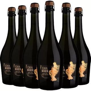 Casa Boher Extra Brut MercadoLibre