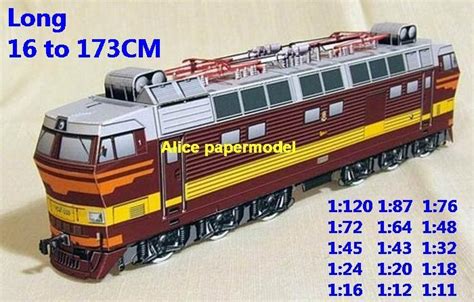 electric train locomotive Passenger waggon wagon diesel rail subway big ...