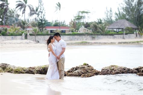 Riu Ocho Rios Jamaica Wedding Photographer - Matt Bigelow