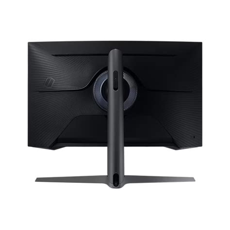 Kifutott - Samsung Odyssey G7 27" QHD 240Hz Gaming Monitor ...