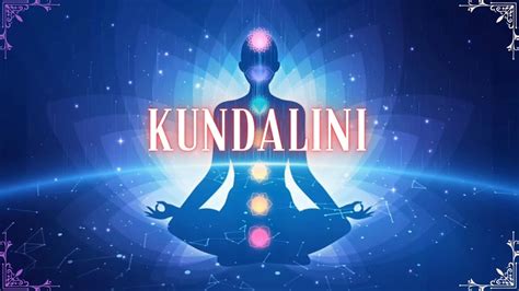 Kundalini Activation Music Kundalini Chakras Music For Meditation