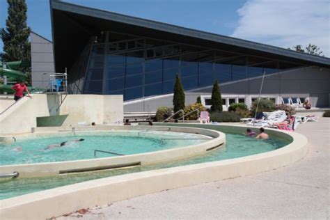 Des Vacances Anim Es Au Centre Aquatique Capfl O Flers