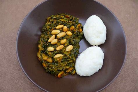 How is traditional Zambian food prepared? - FoodNerdy Recipes ...