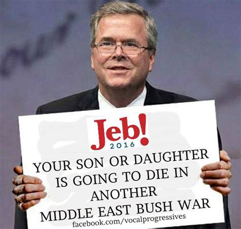 Jeb Bush Funny Quotes Quotesgram