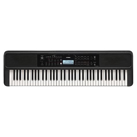 Yamaha Psr Ew Keyboard Musik Produktiv