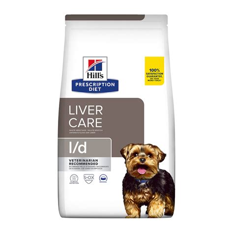 HILLS CANINE L/D 10KG
