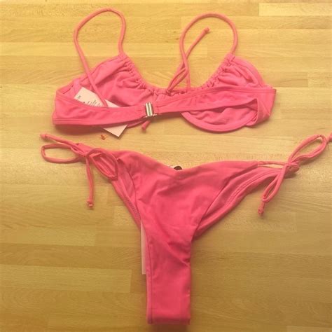 Se Produkter Som Liknar Rosa Bikini Small Trosa B P Tradera