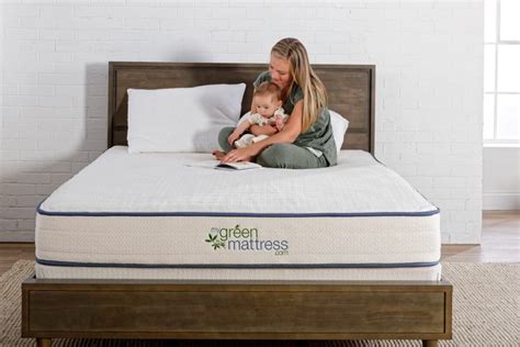 My Green Mattress Reviews 2022 - Organic Mattresses