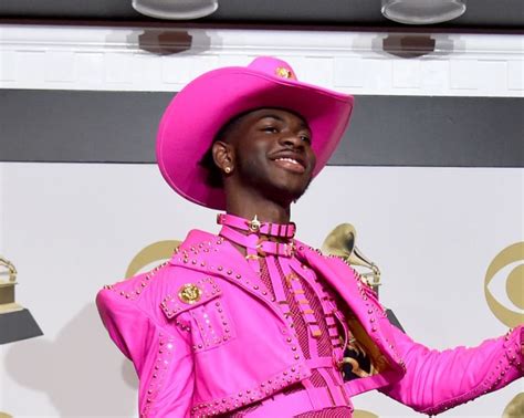 Lil Nas X Calls It Rare That An Online Troll Can Hurt His Feelings