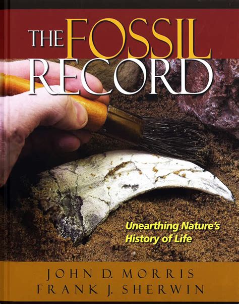 The Fossil Record