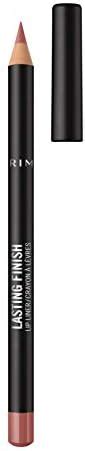 Rimmel Lasting Finish Hr Lip Liner Shade S Nude G Price In Uae