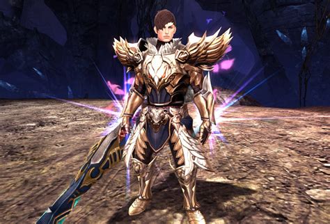 Echo Of Soul Closed Beta Start Des Neuen MMORPGs 2015