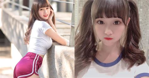 Mặt học sinh nhưng thân hình thì như người mẫu nàng hot girl tiết lộ mệt mỏi khi phải nhận cả