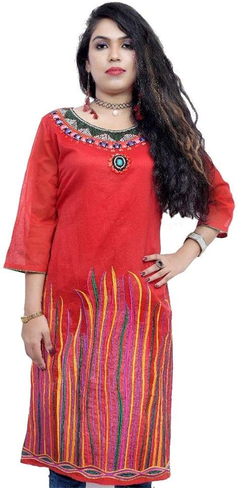 Top More Than Heavy Kurti Neck Design Super Hot Jtcvietnam Edu Vn