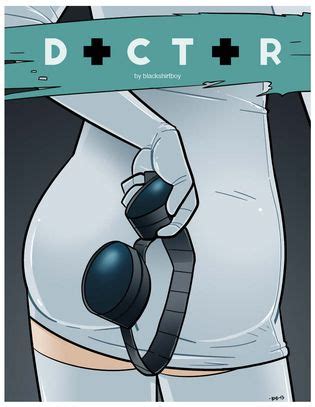 Doctor Luscious Hentai Manga Porn