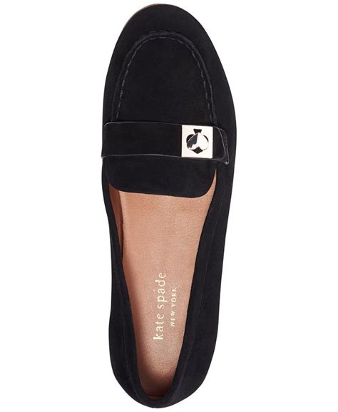 kate spade new york Women's Camellia Loafers - Macy's