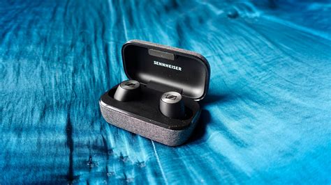 Sennheiser Momentum True Wireless 2 - Test - Tek.no