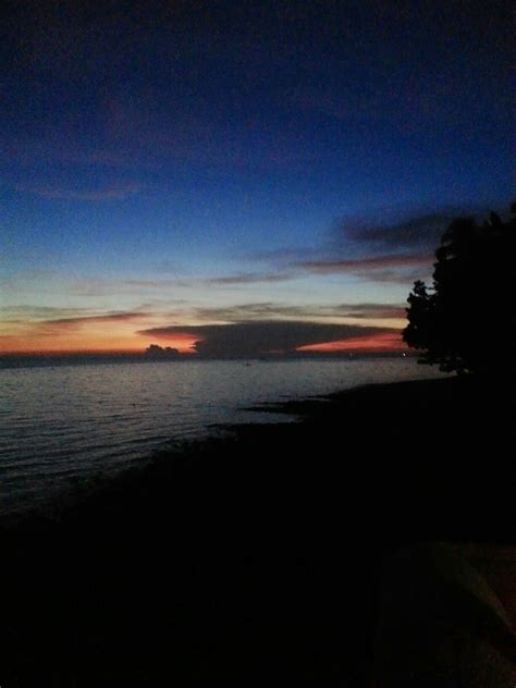 Sunset Camiguin Island 2013 | Sunset, Island, Outdoor