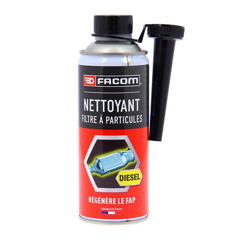 Facom Nettoyant Fap Filtre Particules Leroy Merlin