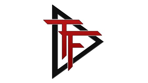 TF Logo 2 RB by TylerDesign on DeviantArt