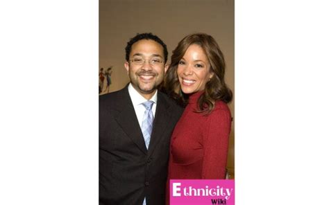 Sunny Hostin Ethnicity, Net Worth, Real Name, Age, Husband, Parents