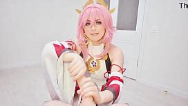 Yae Miko Free Mobile Porn Xxx Sex Videos And Porno Movies Iporntv Net