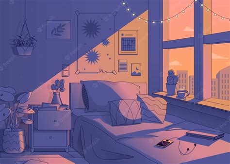 [100+] Lo Fi Room Wallpapers | Wallpapers.com