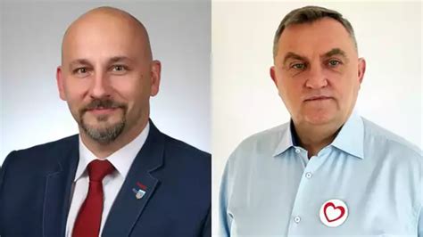 Wybory samorządowe 2024 Jest pierwszy kontrkandydat w walce o fotel