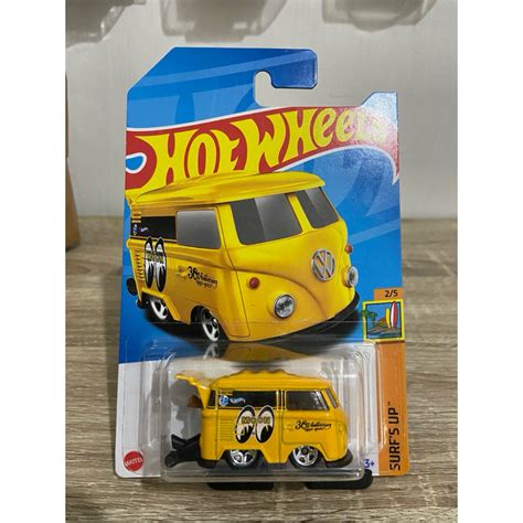 Jual Hot Wheels Kool Kombi Shopee Indonesia