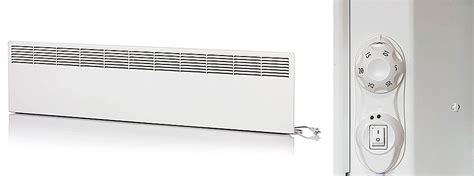ᐉ Электрический конвектор Ensto Beta E 2000Вт (EPHBE20P) купить по цене ...