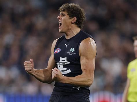 AFL 2024 Mick McGuanes Carlton V Collingwood Preview Hot Takes