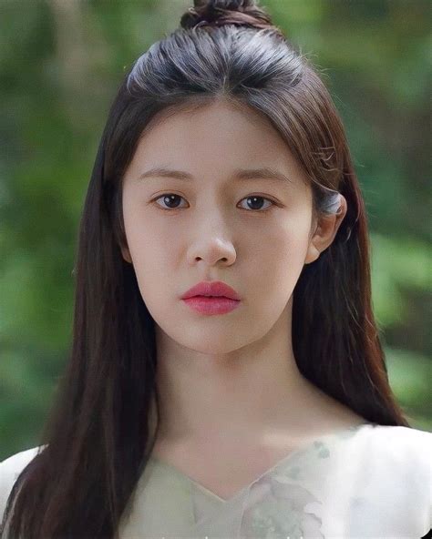 Go Yeon Jung Kim Yoo Jung Korean Actresses Korean Actors Best