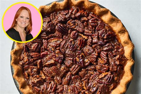 I Tried Pioneer Woman S Famous Pecan Pie Recipe The Kitchn