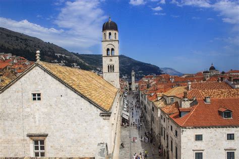 Awesome Things To Do In Dubrovnik You Can T Miss Adventurous Miriam