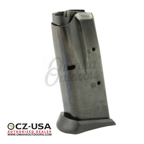 Cz Rami Round Magazine Omaha Outdoors