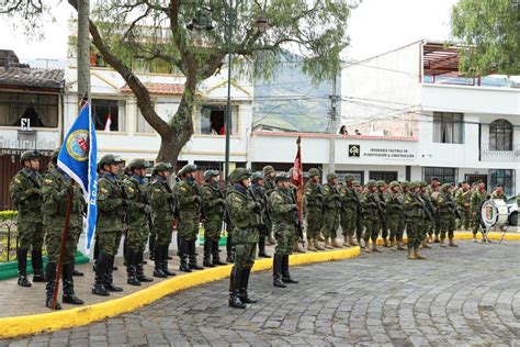 Qué se celebra el 27 de febrero en Ecuador Sociedad La Revista El