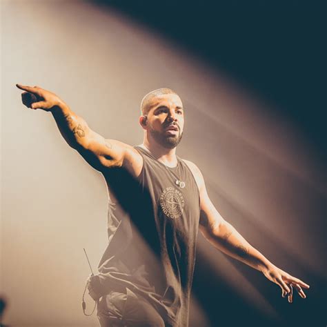 30 Best Drake’s Tattoos - The Full List and Meanings[2019]