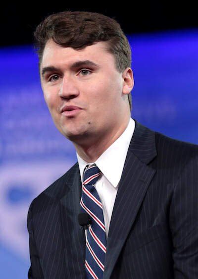 Charlie Kirk Net Worth Age Height Weight Early Life Career Bio Dating Facts Millions