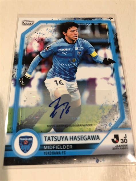 Yahooオークション 2023 Topps J League 30th Anniversary Special