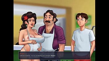 Jugabilidad Completa Summertime Saga Parte 42 XVIDEOS