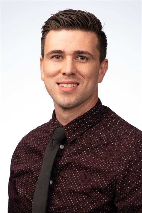 Daniel “Justice” Garrish | Sioux Falls Family Medicine Residency