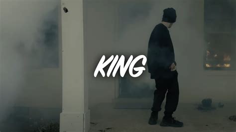 Free Hard Nf Type Beat King Aggressive Instrumental Youtube