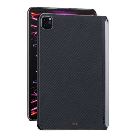 Pitaka Magez Case Ipad Pro Th Gen Rd Gen