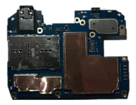 Placa Mãe Moto E7 Power Xt2097 Testada Parcelamento sem juros