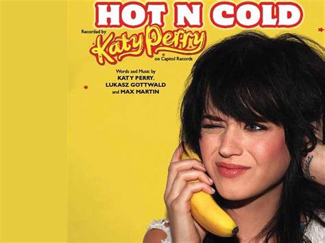 Hot N Cold Katy Perry